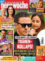 Neue Woche – 28 Mai 2026