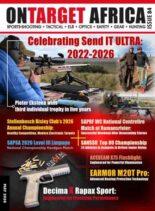 On Target Africa – May 2026