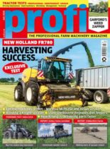 Profi International – July 2026