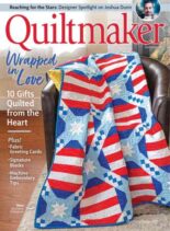 Quiltmaker – Summer 2026