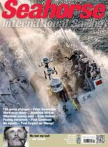 Seahorse International Sailing Magazine – July 2026