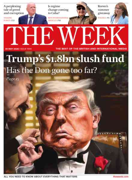 The Week UK – 30 May 2026