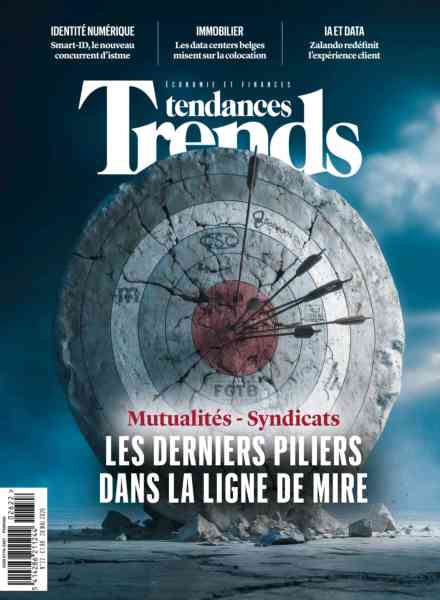 Trends Tendances – 28 Mai 2026