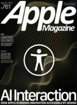 AppleMagazine – May 29 2026