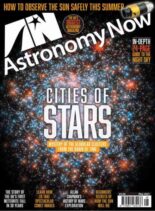 Astronomy Now – May 2021