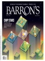 Barron’s – June 1 2026