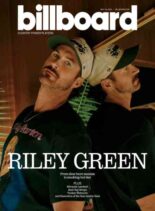 Billboard – May 30 2026