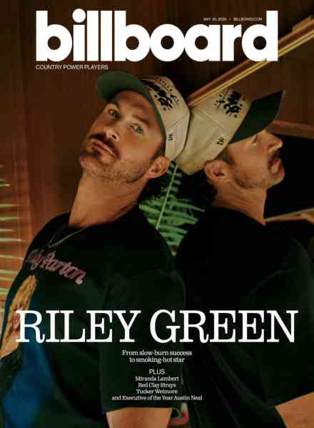 Billboard – May 30 2026
