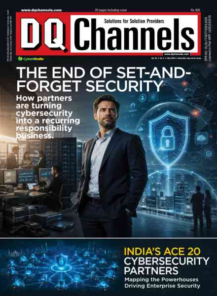 DQChannels – May 2026