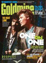 Goldmine – June 2015
