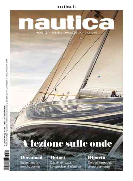 Nautica – Giugno 2026