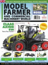 New Model Farmer and Commercial Machinery World – Issue 24 2026