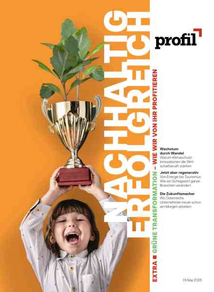 Profil Extra – Mai 2026