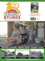 Railway Bylines – June 2026