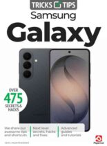 Samsung Galaxy Tricks and Tips – Spring 2026