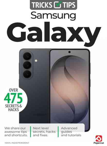 Samsung Galaxy Tricks and Tips – Spring 2026