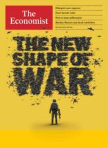The Economist Europe – 30 May 2026