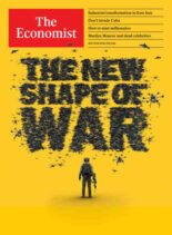 The Economist USA – May 30 2026