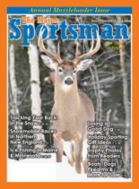 The Maine Sportsman – December 2022