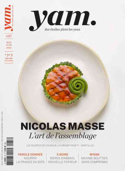 Yam – Mai-Juin 2026