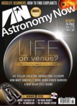 Astronomy Now – November 2020