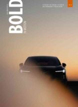 Bold Car – Mai 2026