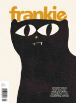 frankie Magazine – July-August 2026