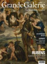 Grande Galerie – ete 2026