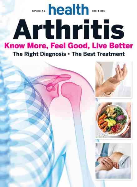 Health Special Edition – Arthritis 2026