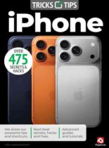 iPhone Tricks and Tips – Spring 2026