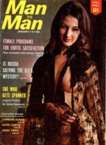 Man to Man – January 1969