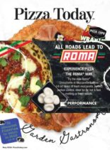 Pizza Today – May 2026