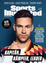 Sports Illustrated Germany – N 3 2026
