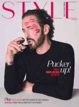 The Sunday Times Style – May 31 2026