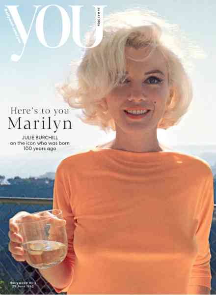 You UK – 24 May 2026
