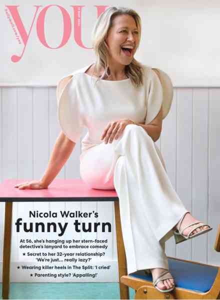 You UK – 31 May 2026