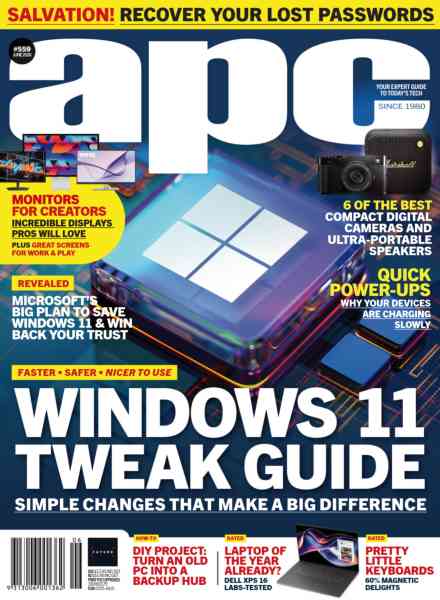 APC – June 2026