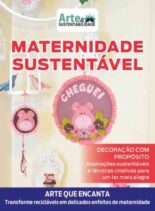 Arte e Sustentabilidade – Junho 2026