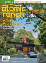 Atomic Ranch – The Renovation Guide 2026