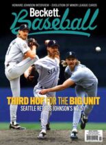 Beckett Baseball – July 2026