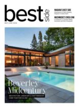 Best Side Magazine – May-June 2026