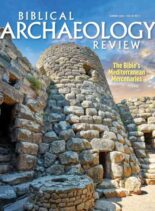 Biblical Archaeology Review – Summer 2026