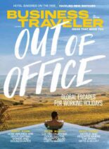 Business Traveler USA – June 2026