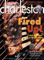 Charleston Magazine – June 2026
