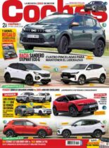 Coches 2000 – Junio 2026
