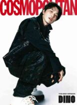 Cosmopolitan Korea – June 2026