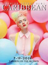 Fan Caribbean Magazine – June 2026