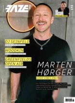 FAZEmag – Juni 2026