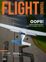 Flight Training – June 2026