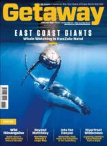 Getaway – June-July 2026